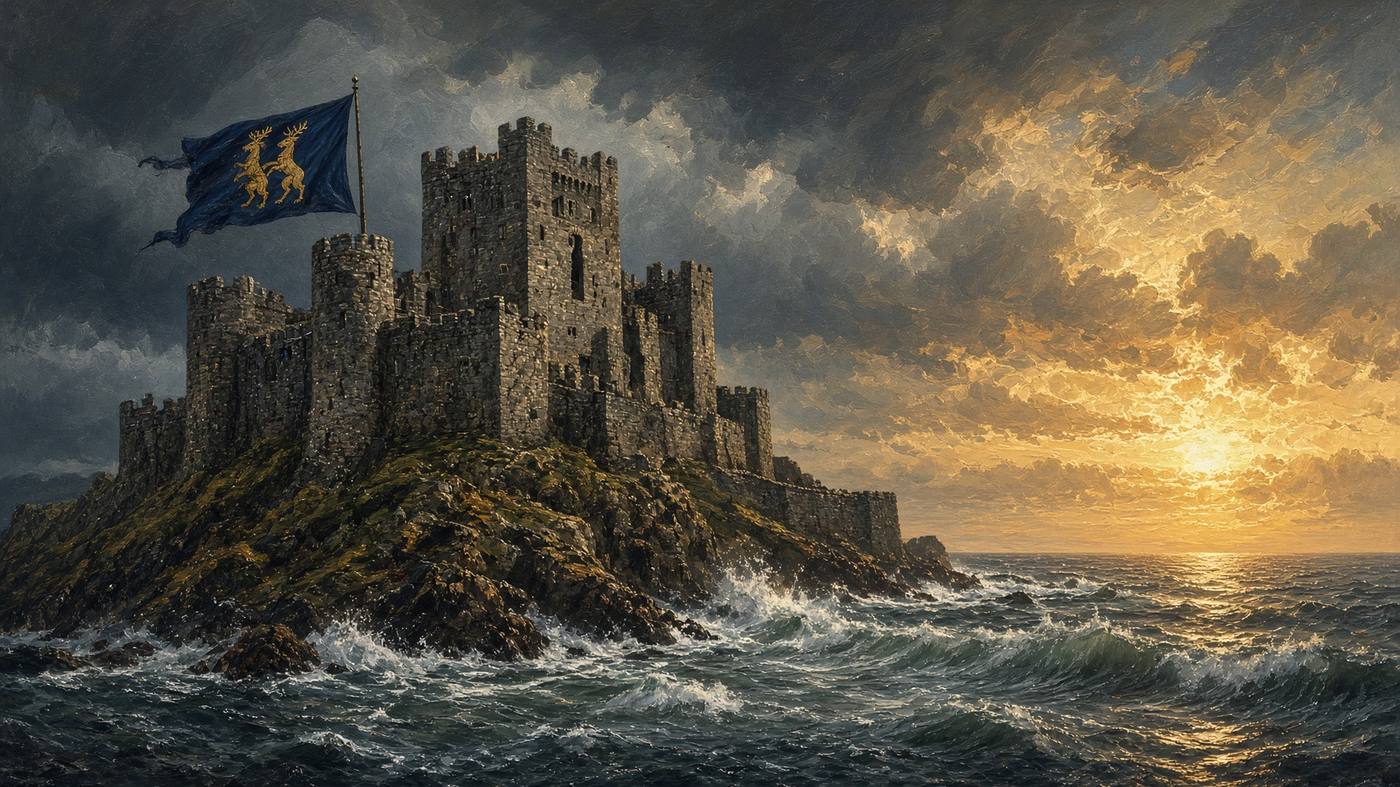 Isle of Man